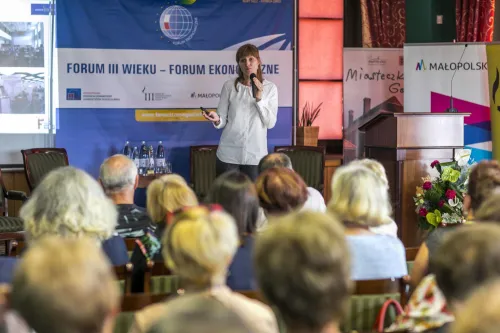 Warsztaty dla przedsiębiorców o sukcesji w firmie