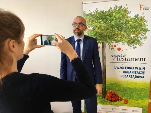 Wrażenia z MTPT