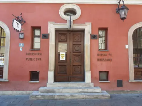 Wrażenia z MTPT