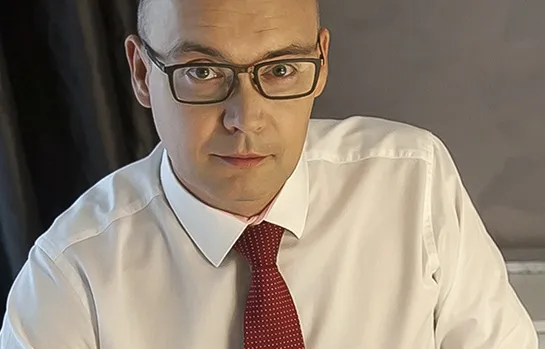 Łukasz Martyniec