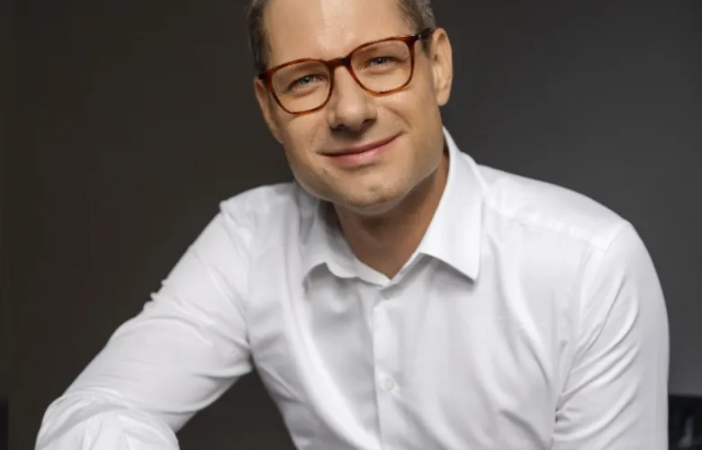 Tomasz Krzywański