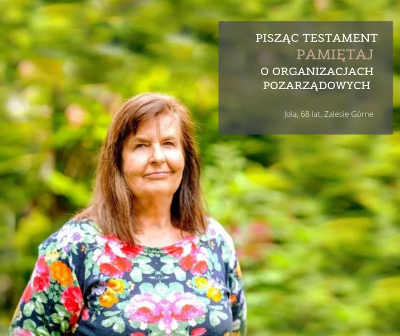 Ruszyła kampania społeczna Zapisz Dobro!
